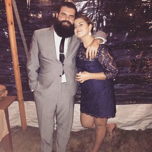 Meet your Posher, Patrick